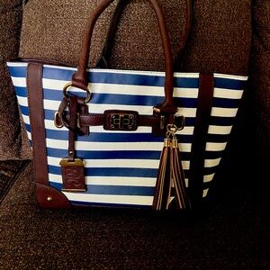 Bulldog Concealed Carry Purse